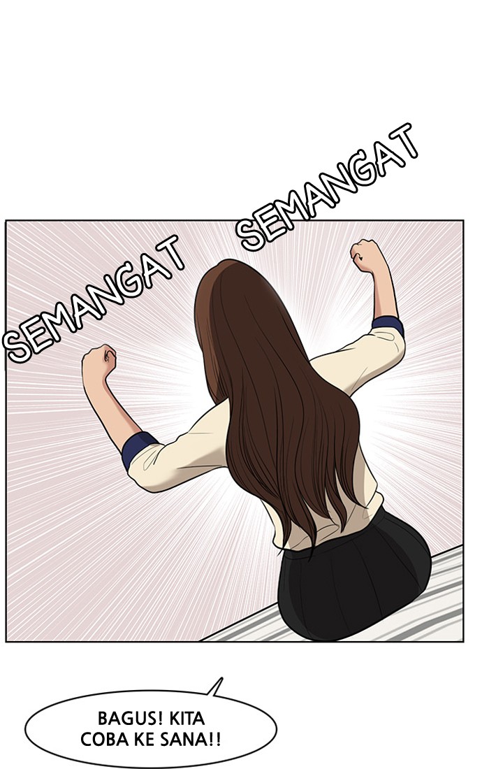 Baca The Secret of Angel - Chapter 39 halaman 90