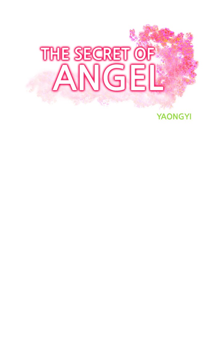 Baca The Secret of Angel - Chapter 39 halaman 8