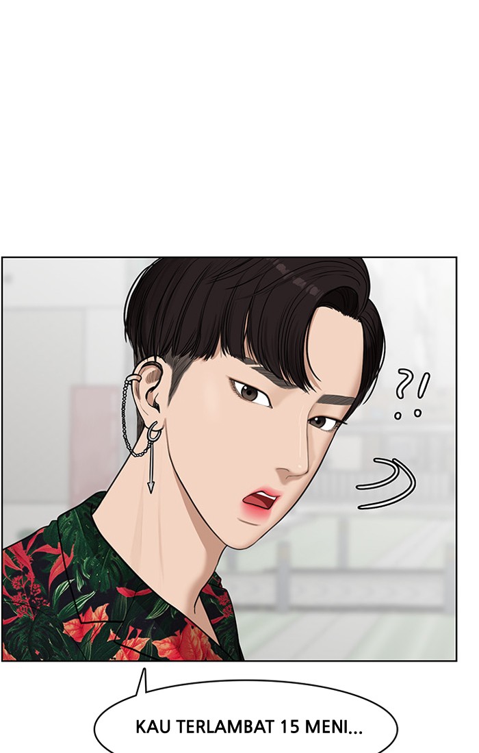 Baca The Secret of Angel - Chapter 39 halaman 101