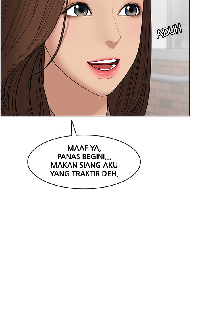 Baca The Secret of Angel - Chapter 39 halaman 110