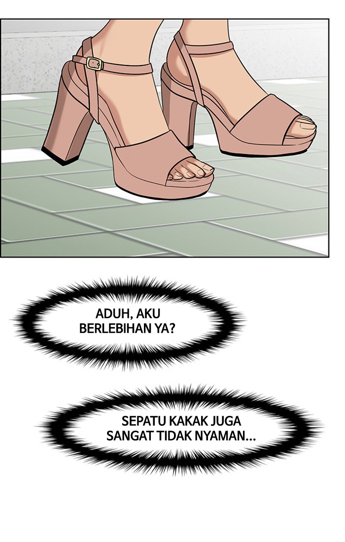 Baca The Secret of Angel - Chapter 39 halaman 116