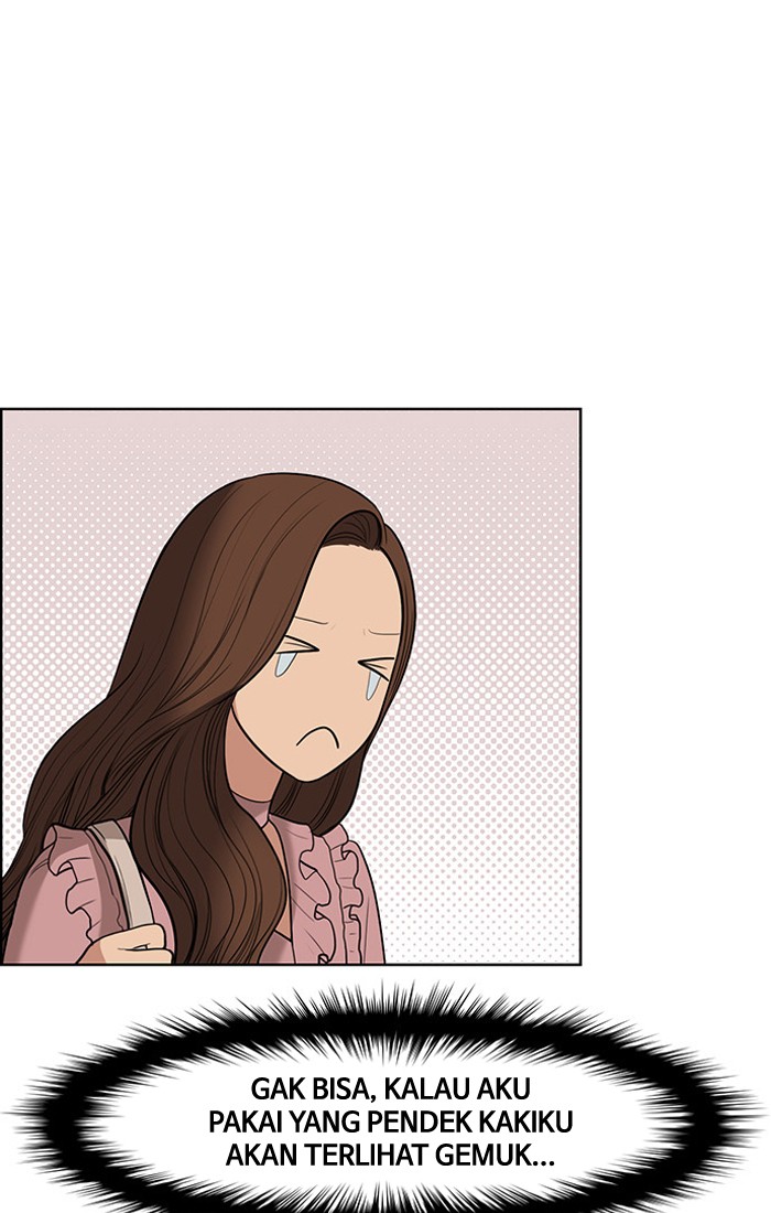 Baca The Secret of Angel - Chapter 39 halaman 118
