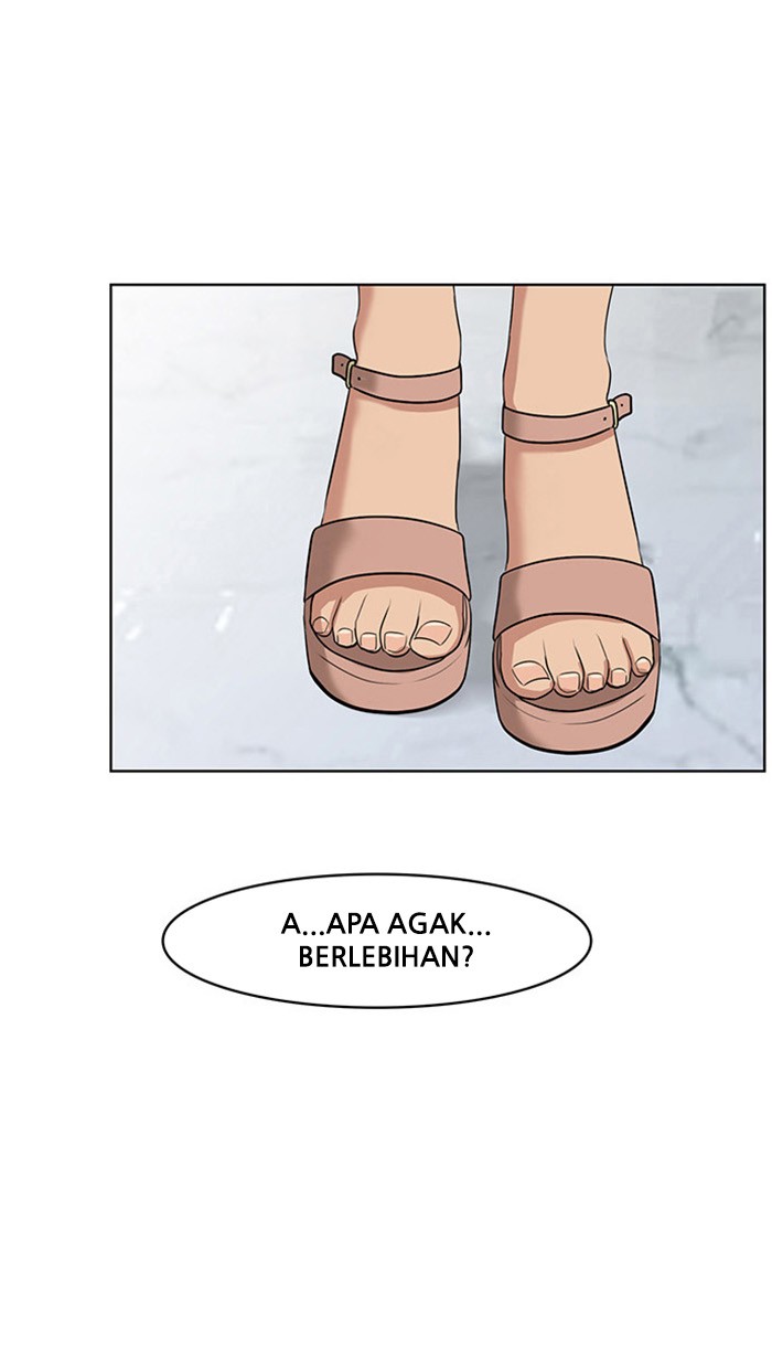 Baca The Secret of Angel - Chapter 40 halaman 1