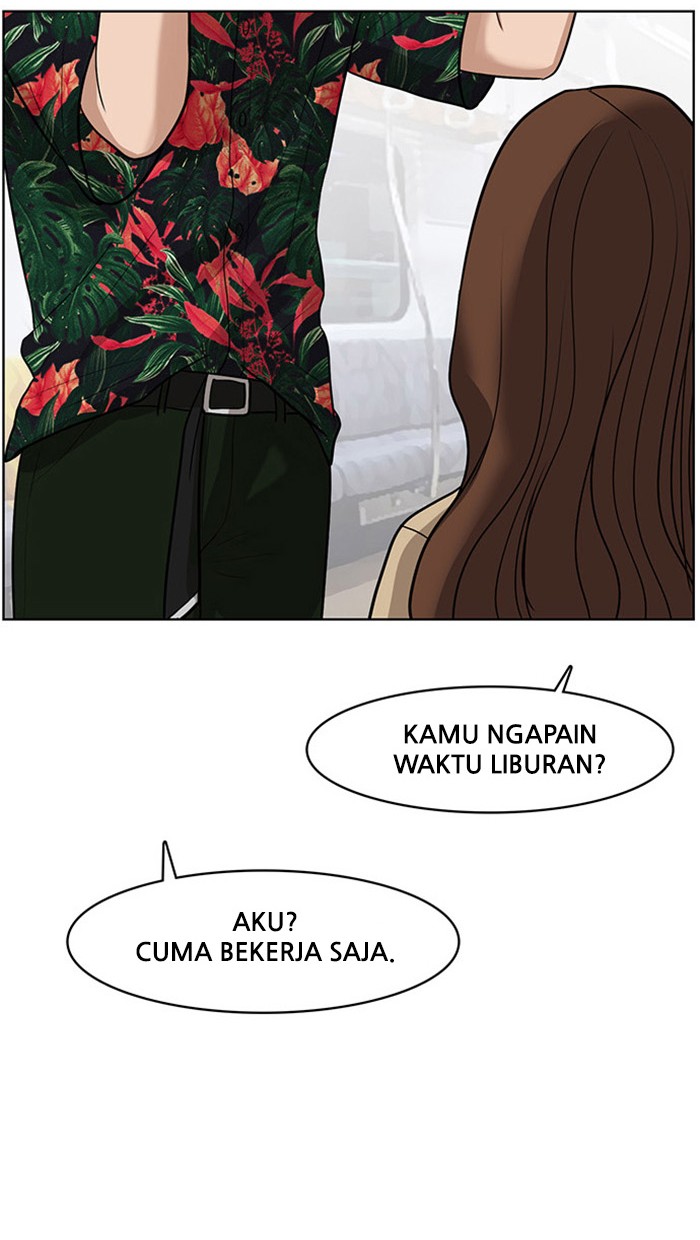Baca The Secret of Angel - Chapter 40 halaman 128