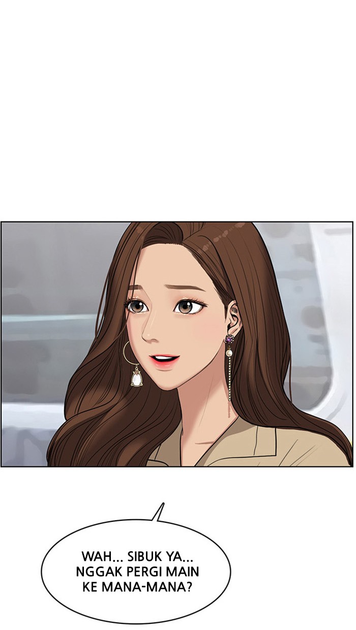 Baca The Secret of Angel - Chapter 40 halaman 130