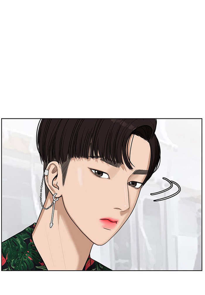 Baca The Secret of Angel - Chapter 40 halaman 136