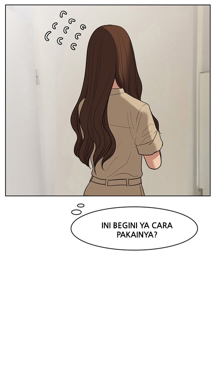 Baca The Secret of Angel - Chapter 40 halaman 16