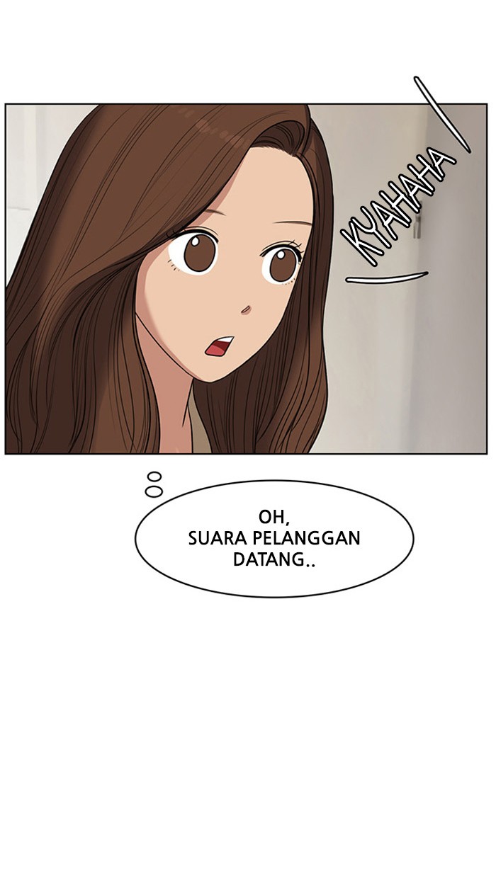 Baca The Secret of Angel - Chapter 40 halaman 17