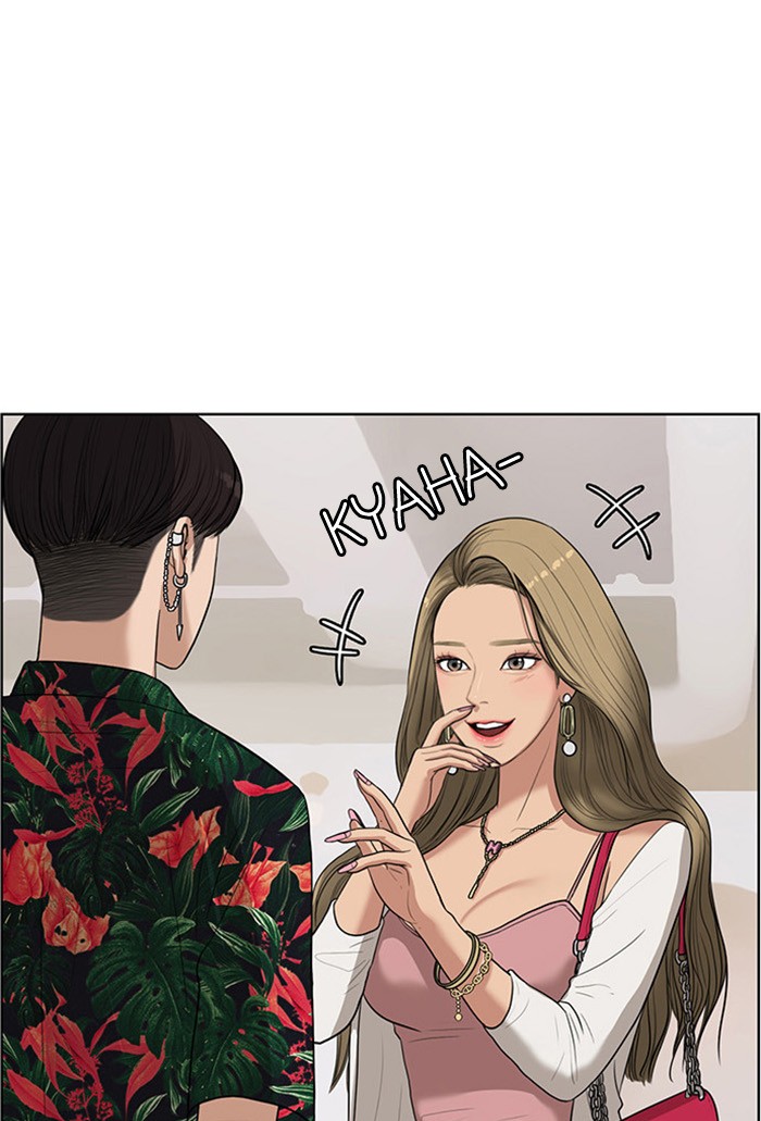 Baca The Secret of Angel - Chapter 40 halaman 19