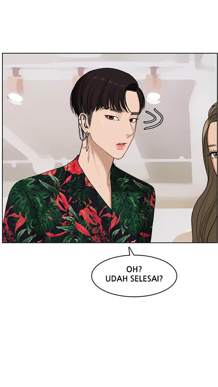 Baca The Secret of Angel - Chapter 40 halaman 22