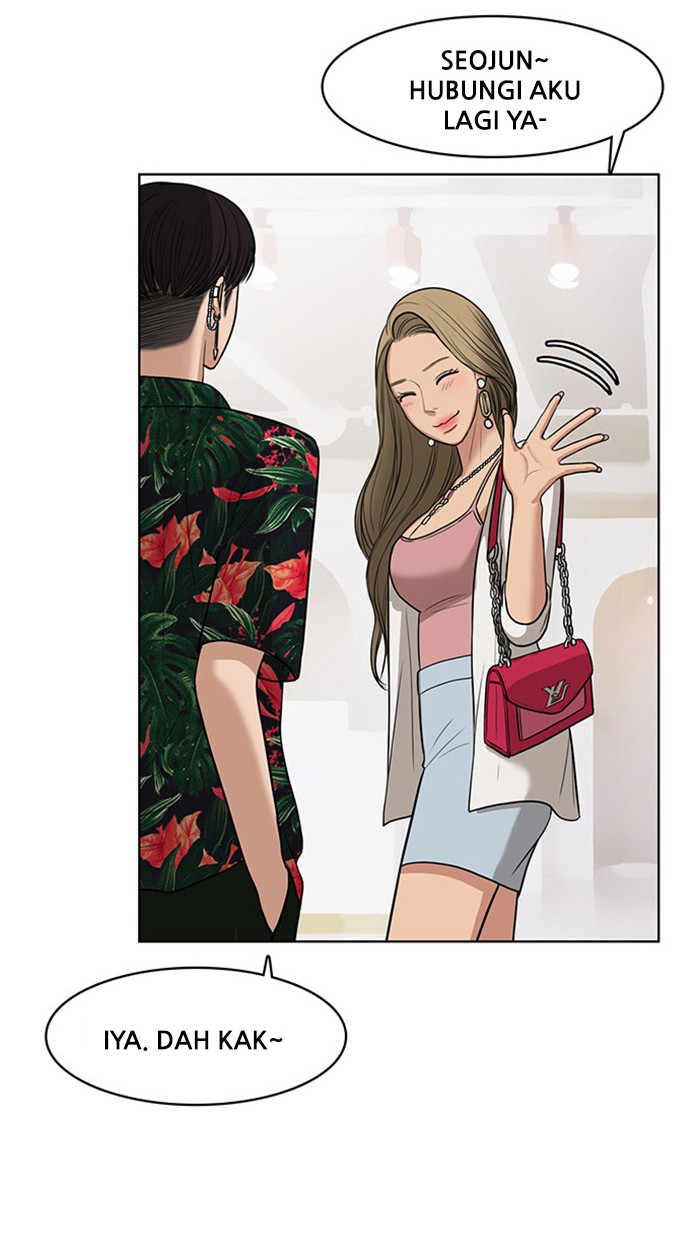 Baca The Secret of Angel - Chapter 40 halaman 25