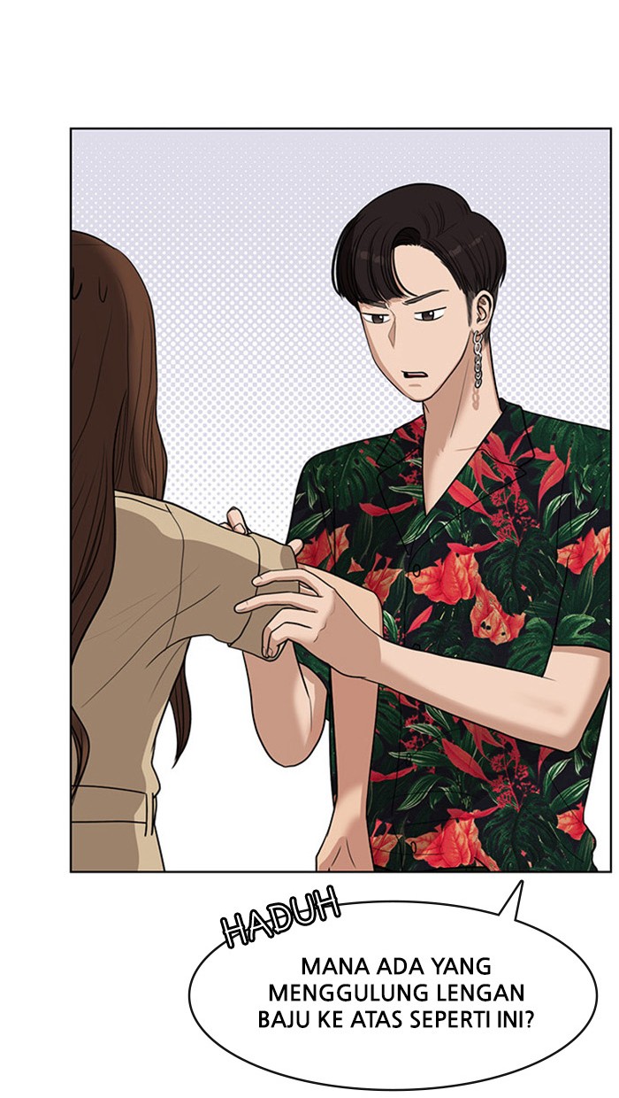 Baca The Secret of Angel - Chapter 40 halaman 28