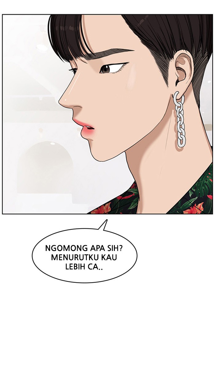 Baca The Secret of Angel - Chapter 40 halaman 33