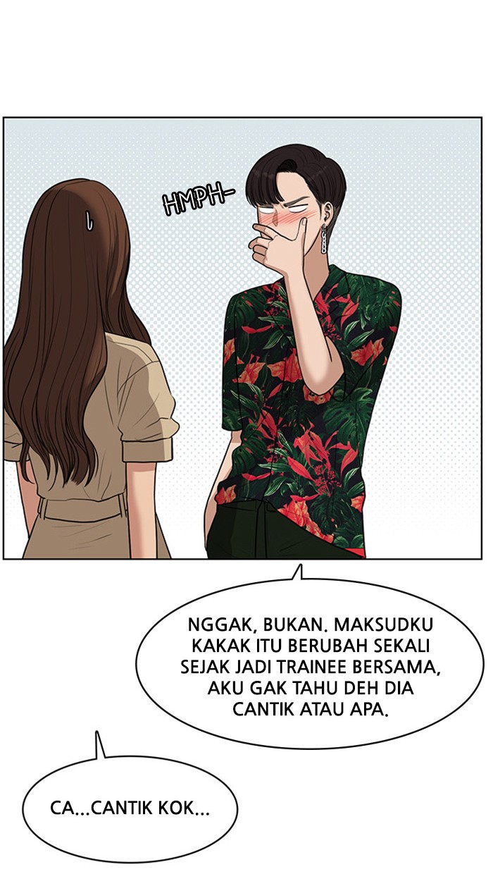 Baca The Secret of Angel - Chapter 40 halaman 34