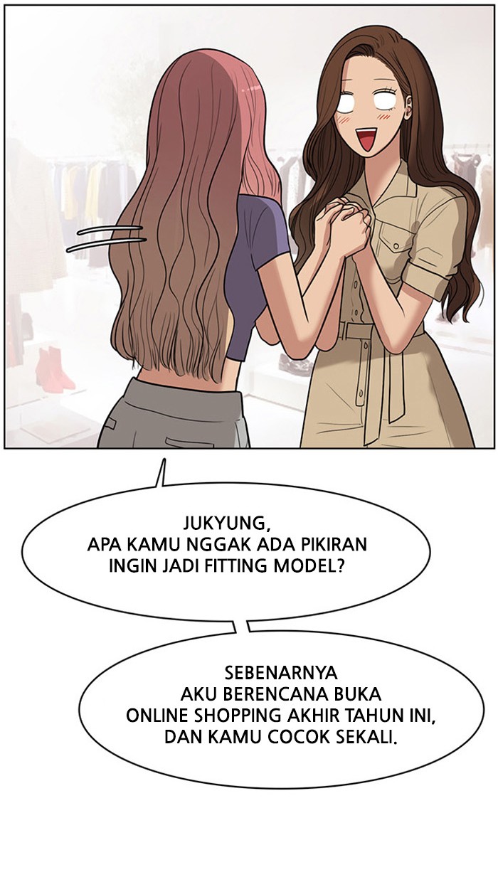 Baca The Secret of Angel - Chapter 40 halaman 37