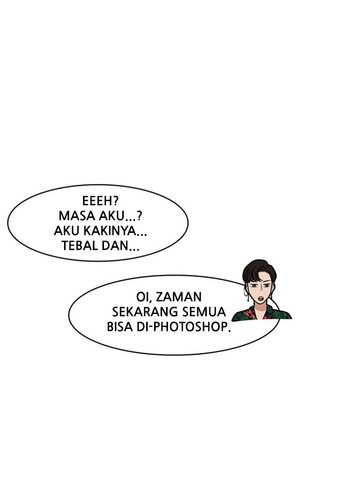 Baca The Secret of Angel - Chapter 40 halaman 38