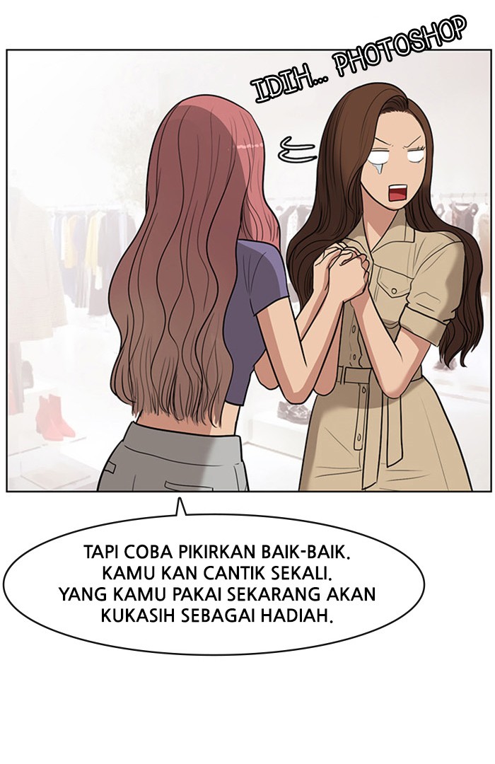Baca The Secret of Angel - Chapter 40 halaman 39