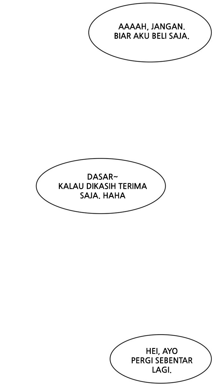 Baca The Secret of Angel - Chapter 40 halaman 40