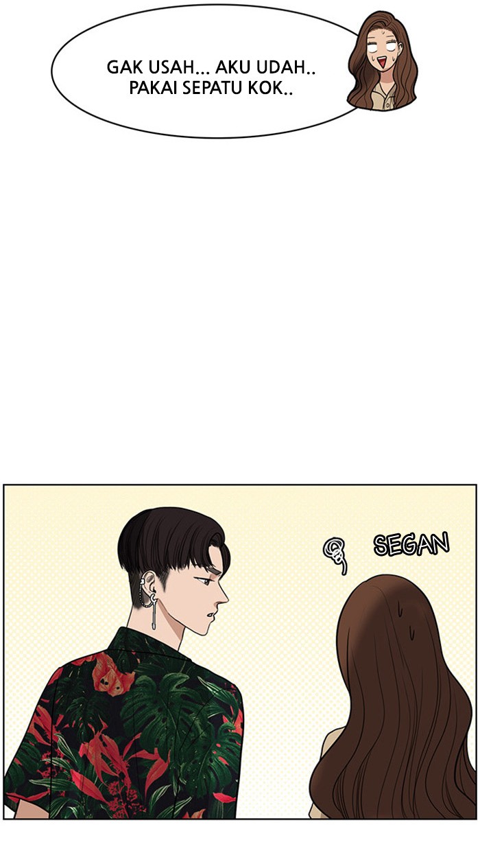Baca The Secret of Angel - Chapter 40 halaman 44
