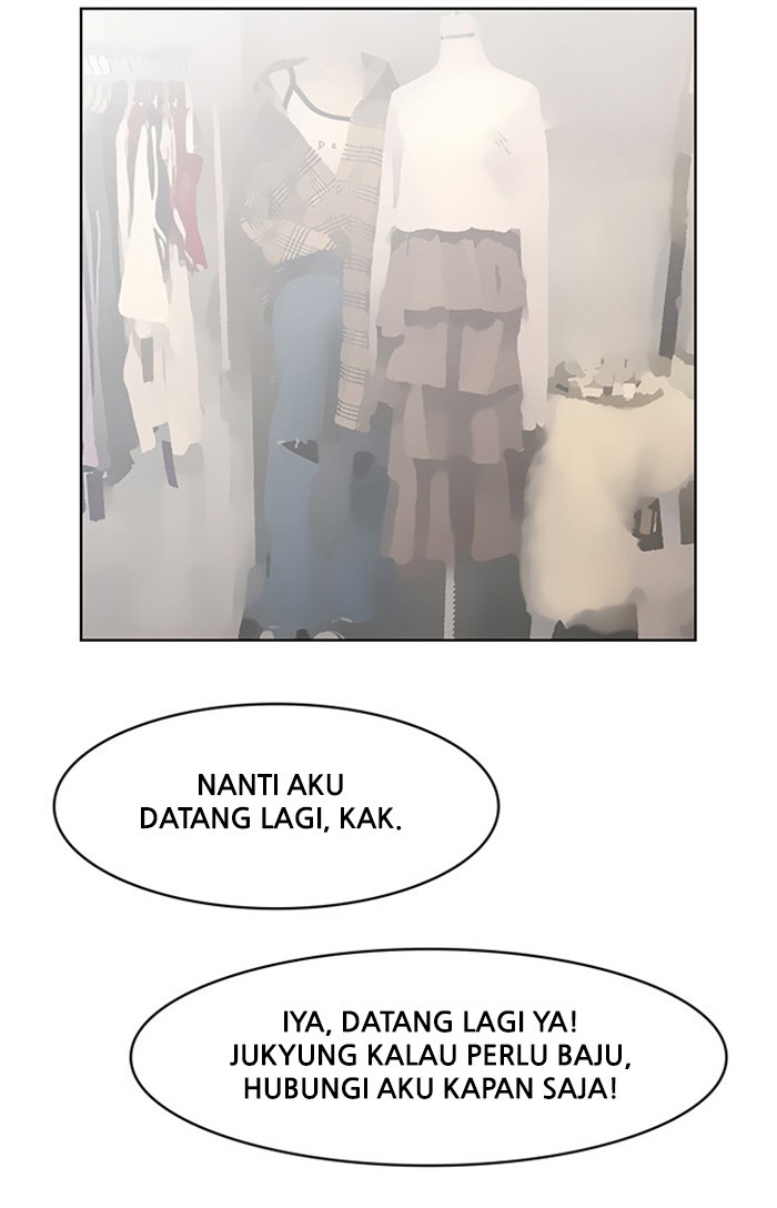 Baca The Secret of Angel - Chapter 40 halaman 46