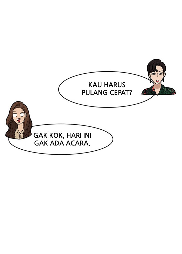 Baca The Secret of Angel - Chapter 40 halaman 48