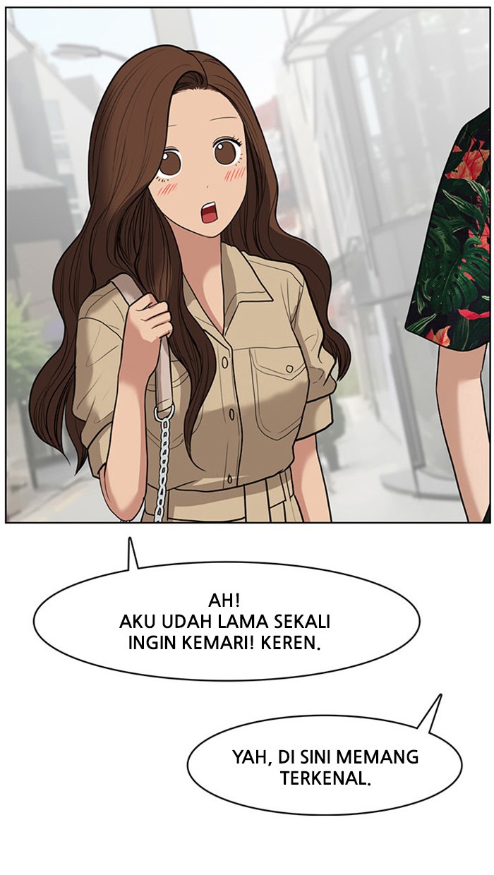 Baca The Secret of Angel - Chapter 40 halaman 51