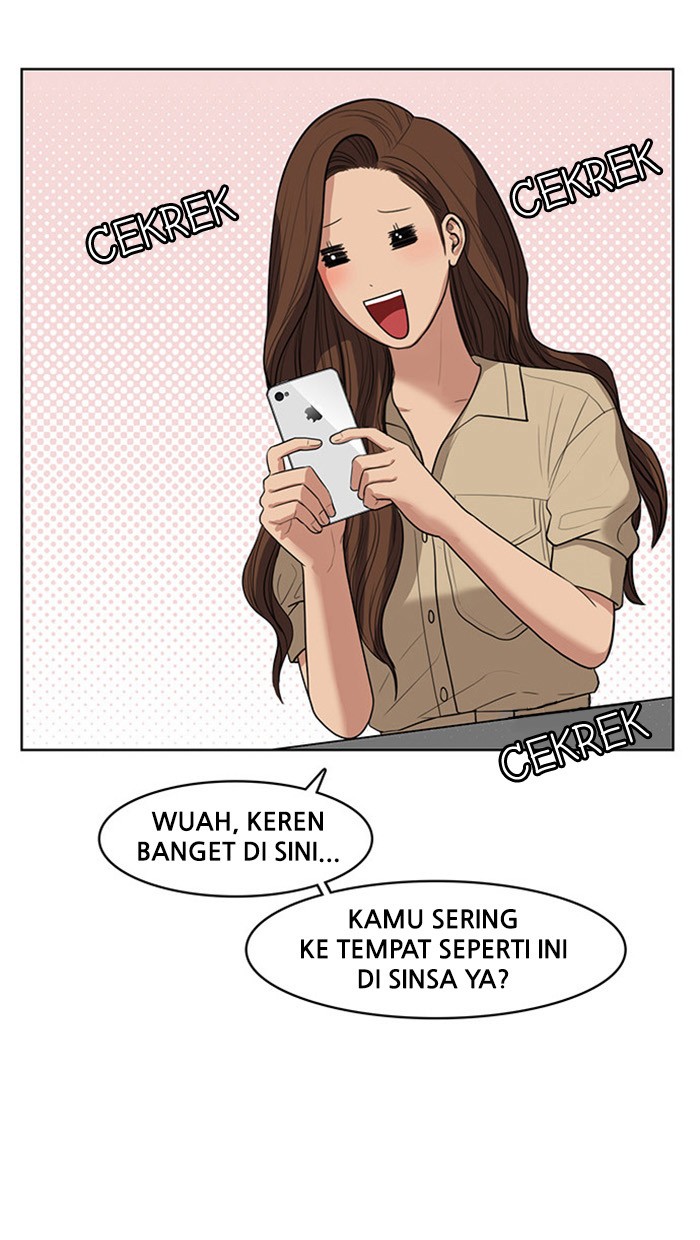 Baca The Secret of Angel - Chapter 40 halaman 54