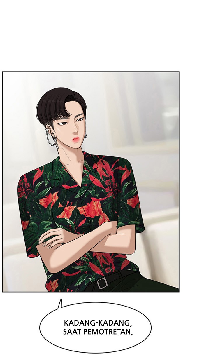 Baca The Secret of Angel - Chapter 40 halaman 55