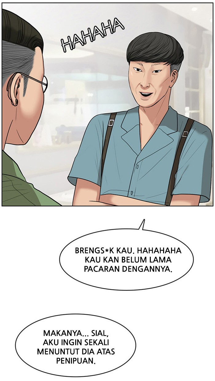 Baca The Secret of Angel - Chapter 40 halaman 59