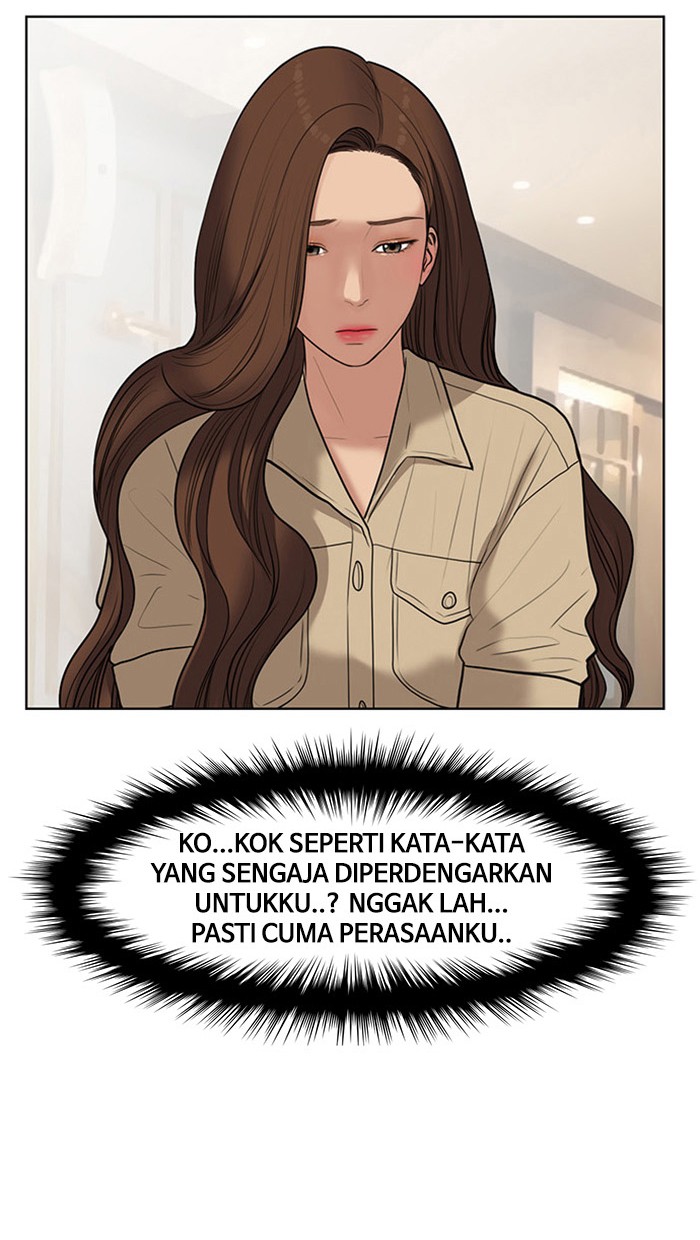 Baca The Secret of Angel - Chapter 40 halaman 61