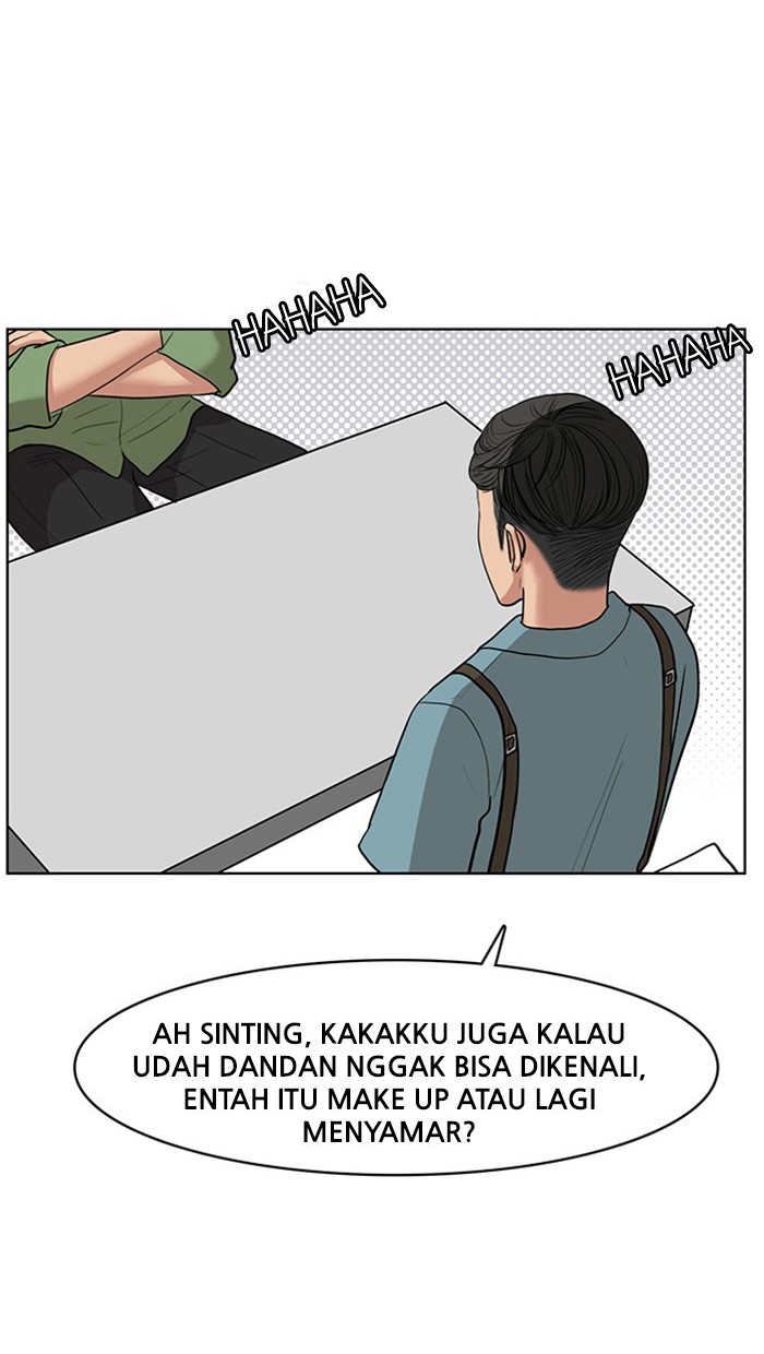 Baca The Secret of Angel - Chapter 40 halaman 62