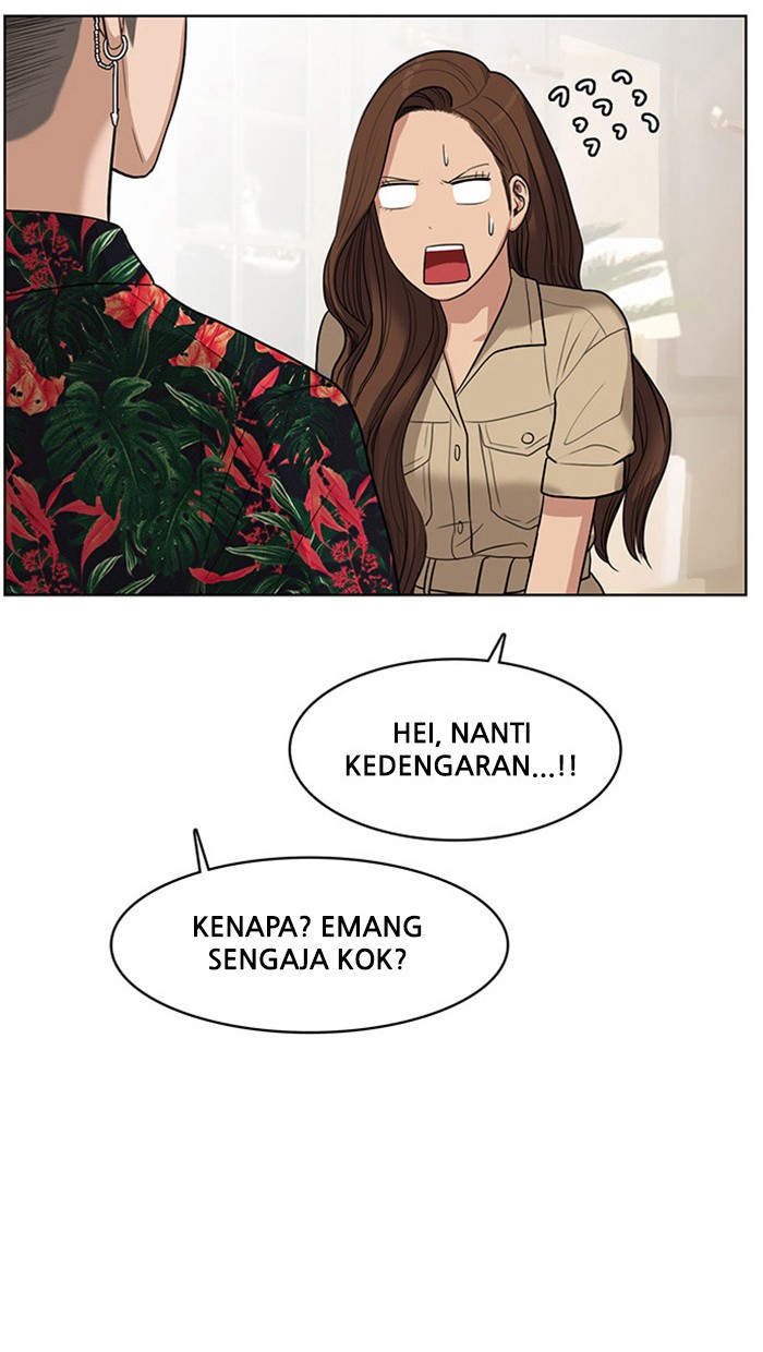 Baca The Secret of Angel - Chapter 40 halaman 65