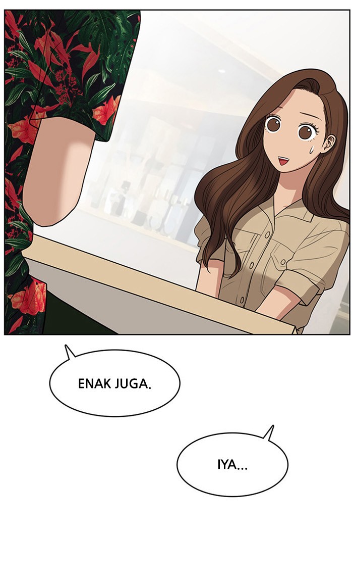 Baca The Secret of Angel - Chapter 40 halaman 69