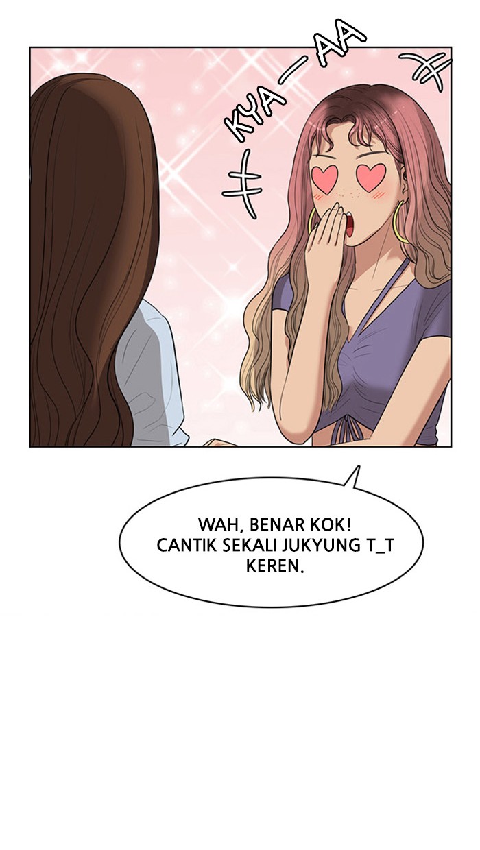 Baca The Secret of Angel - Chapter 40 halaman 7