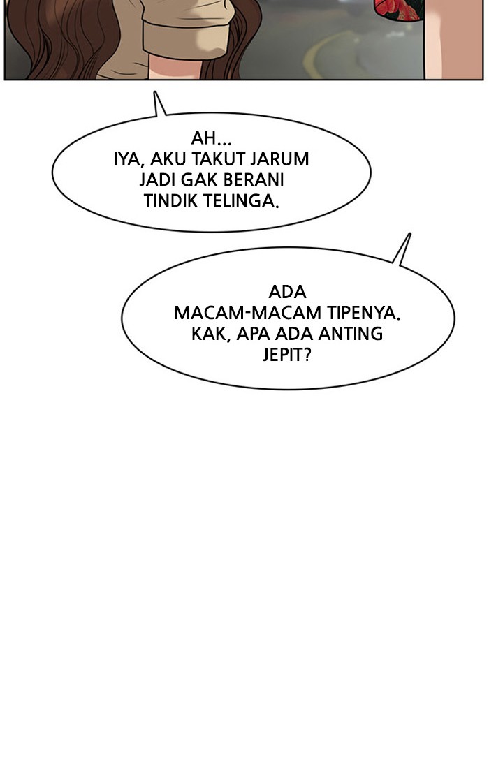 Baca The Secret of Angel - Chapter 40 halaman 74