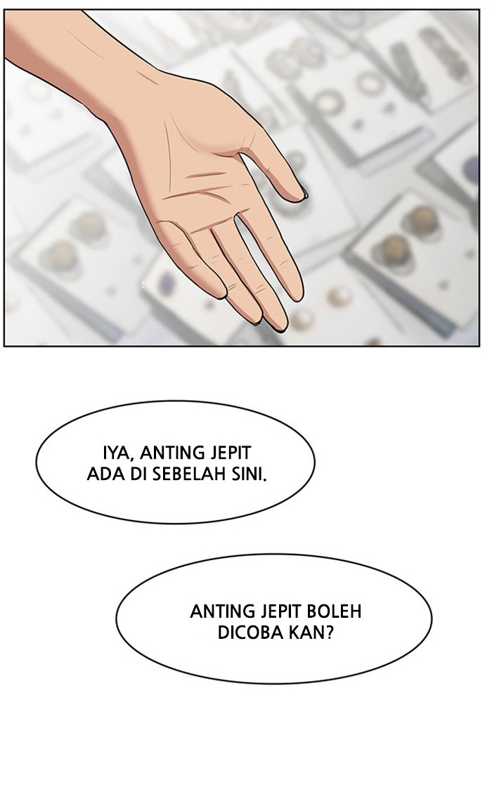 Baca The Secret of Angel - Chapter 40 halaman 75