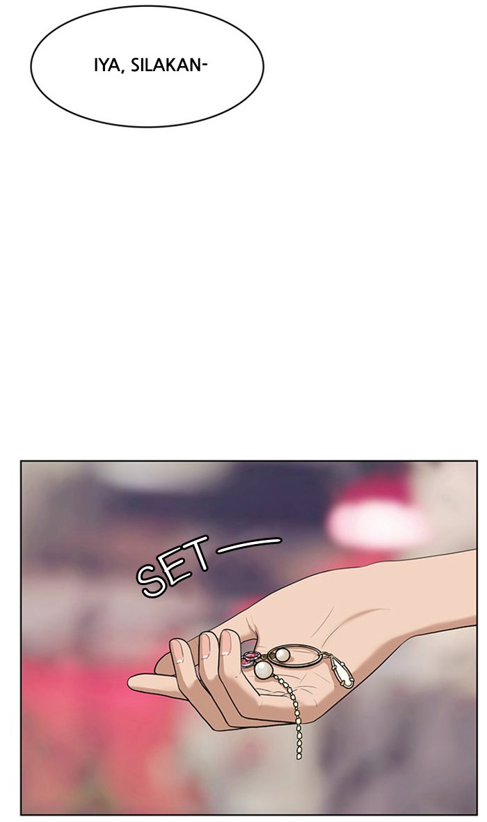Baca The Secret of Angel - Chapter 40 halaman 76