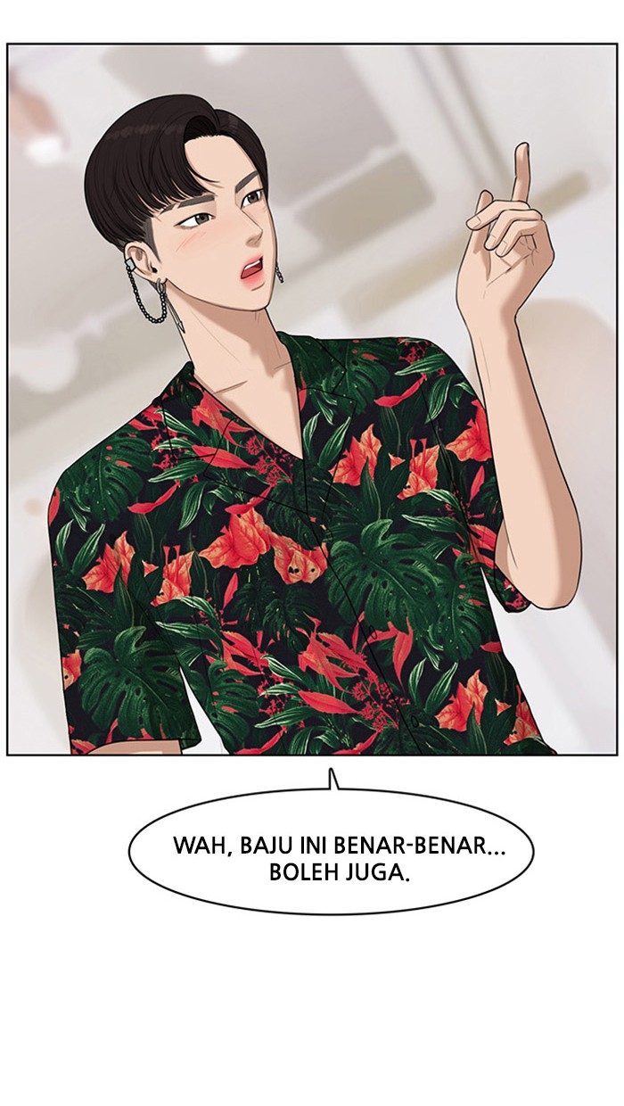 Baca The Secret of Angel - Chapter 40 halaman 8