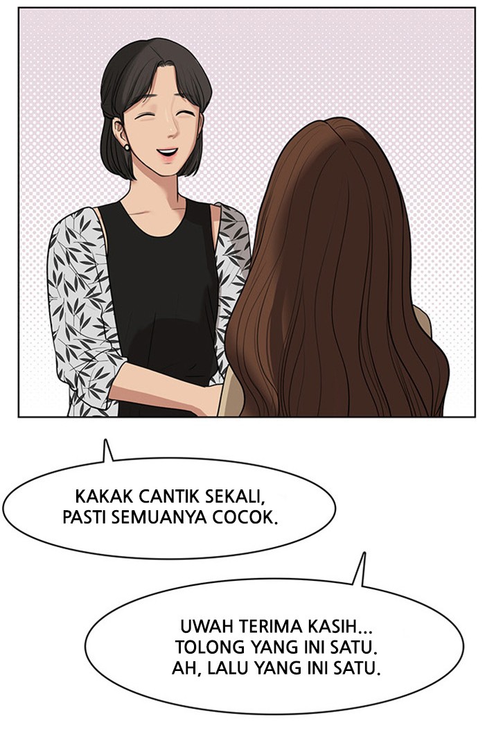 Baca The Secret of Angel - Chapter 40 halaman 81