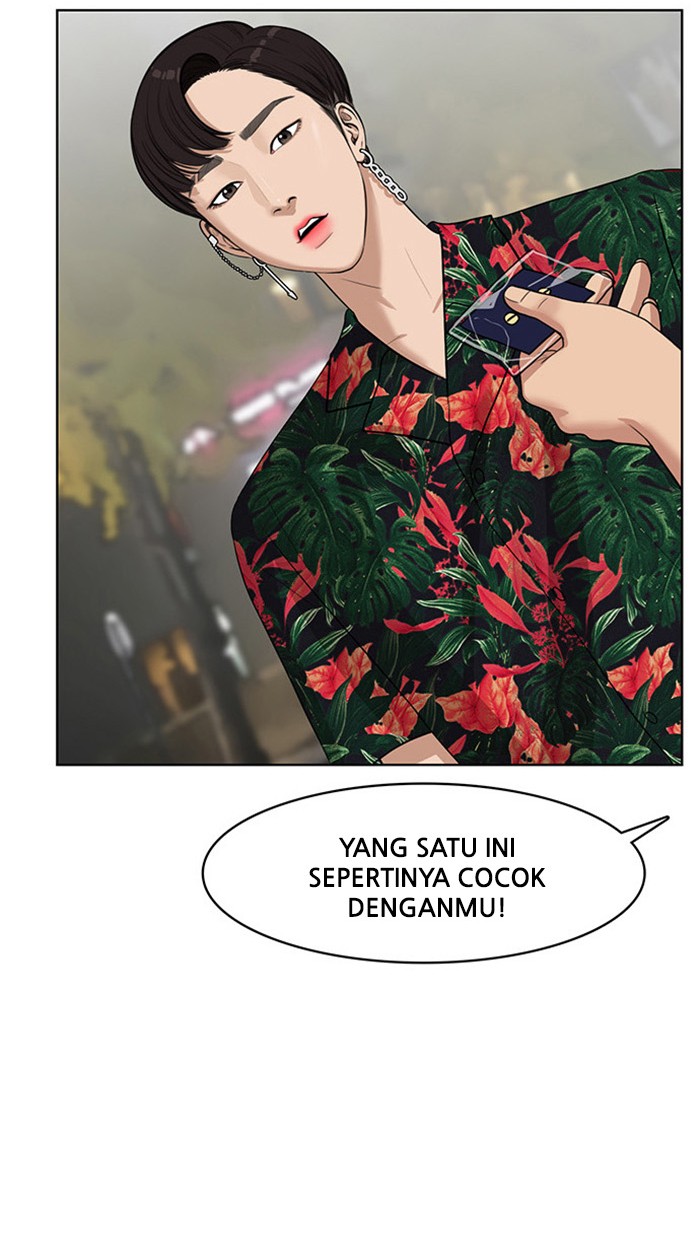 Baca The Secret of Angel - Chapter 40 halaman 84