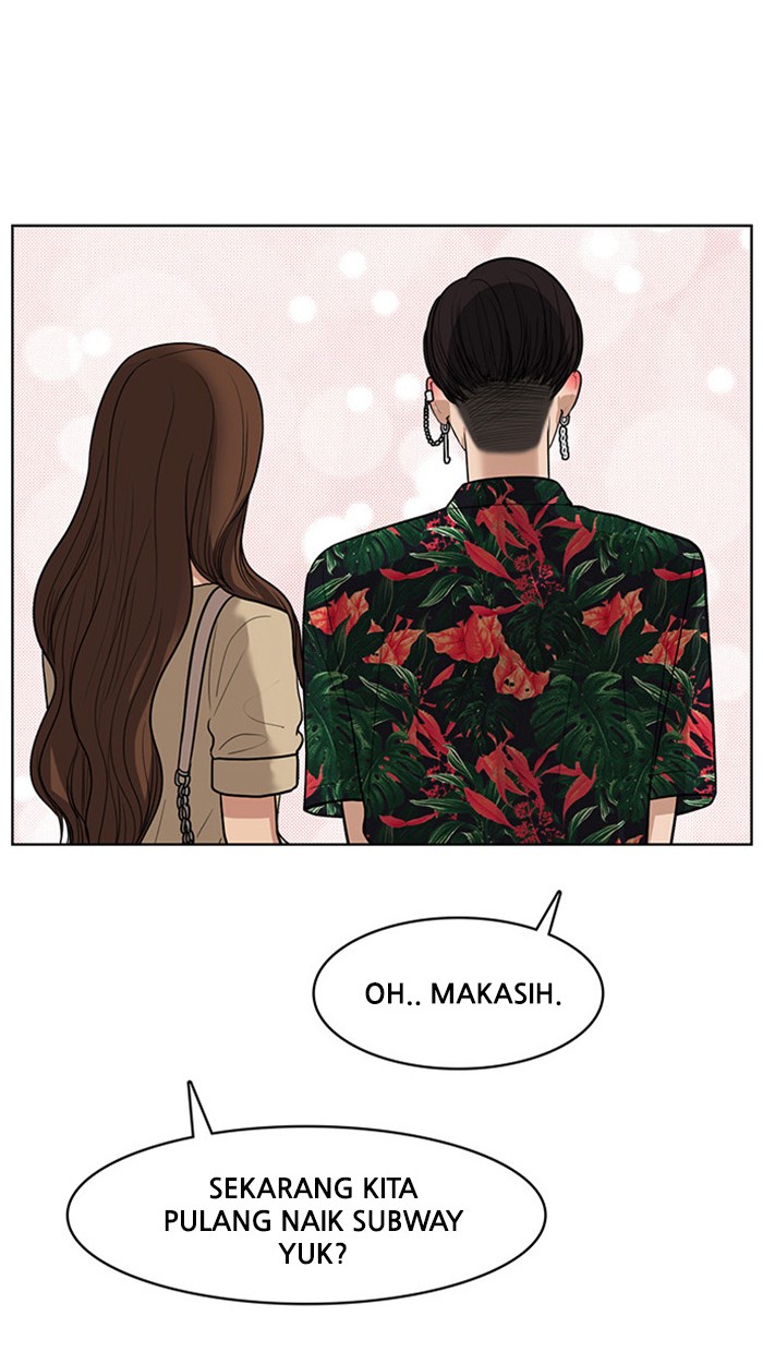 Baca The Secret of Angel - Chapter 40 halaman 85