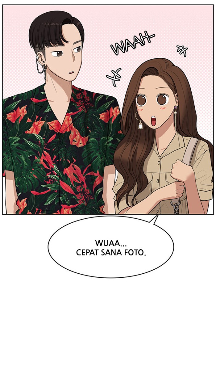 Baca The Secret of Angel - Chapter 40 halaman 89