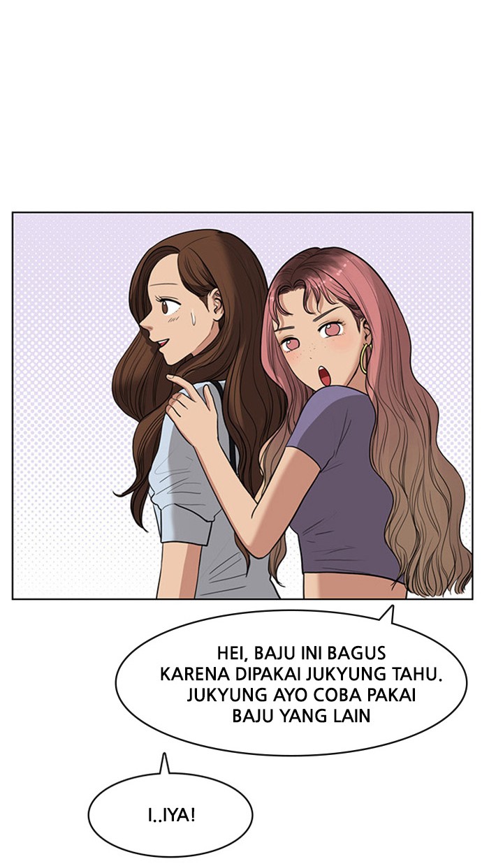 Baca The Secret of Angel - Chapter 40 halaman 9