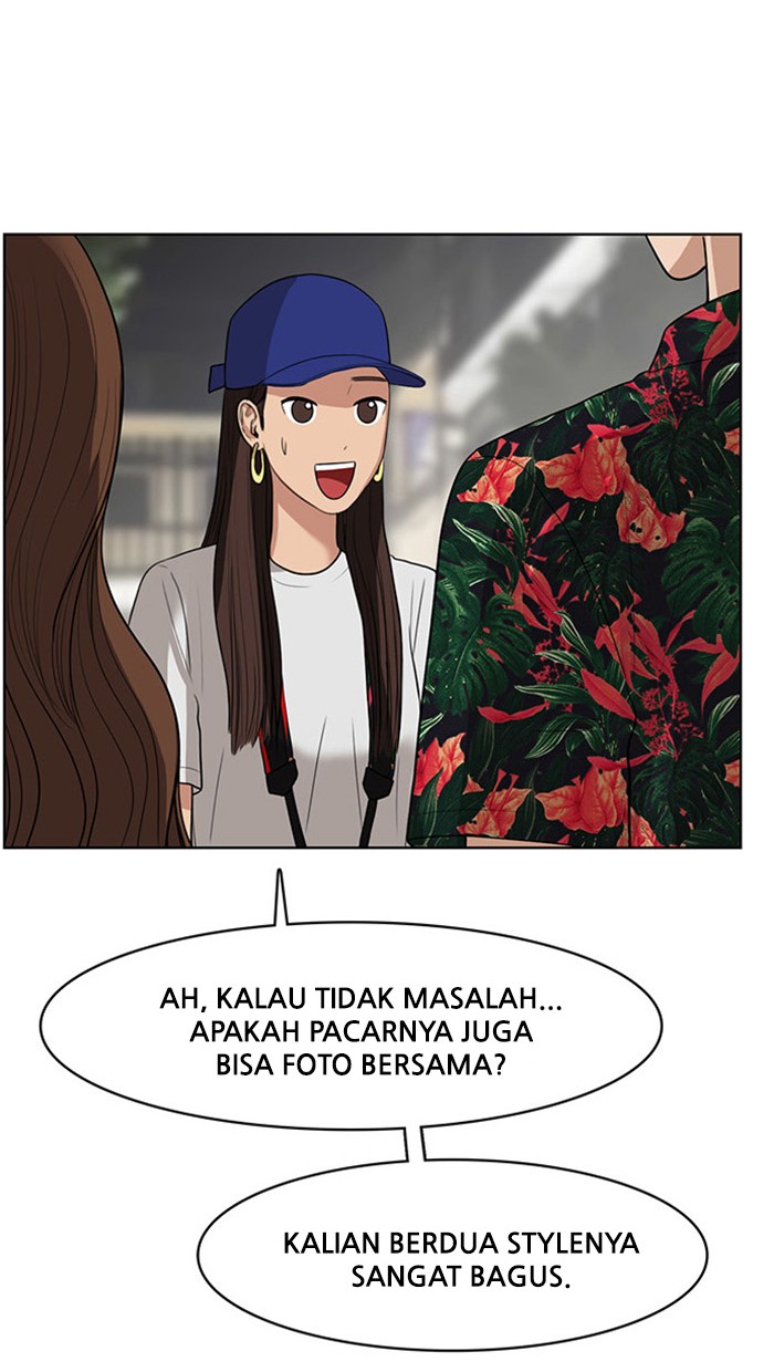 Baca The Secret of Angel - Chapter 40 halaman 90