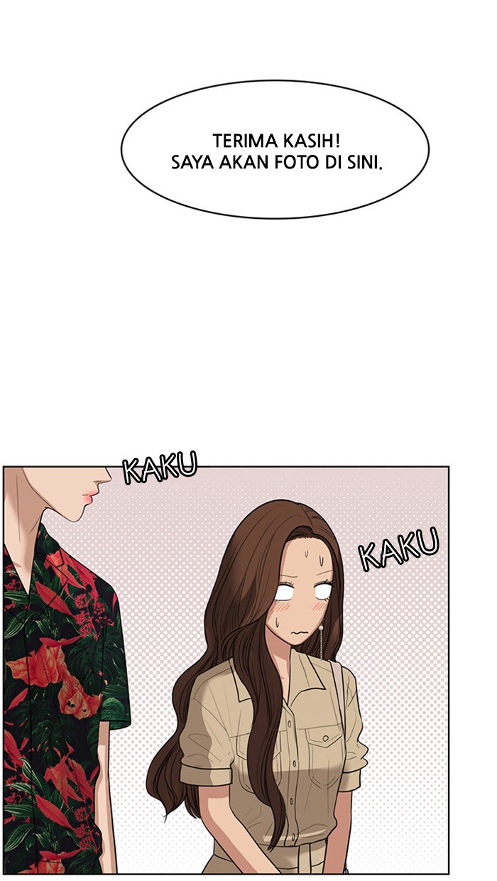 Baca The Secret of Angel - Chapter 40 halaman 95