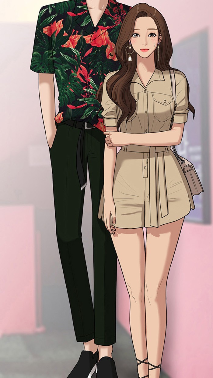 Baca The Secret of Angel - Chapter 40 halaman 97
