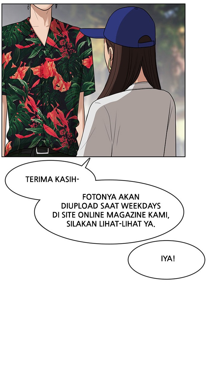 Baca The Secret of Angel - Chapter 40 halaman 99