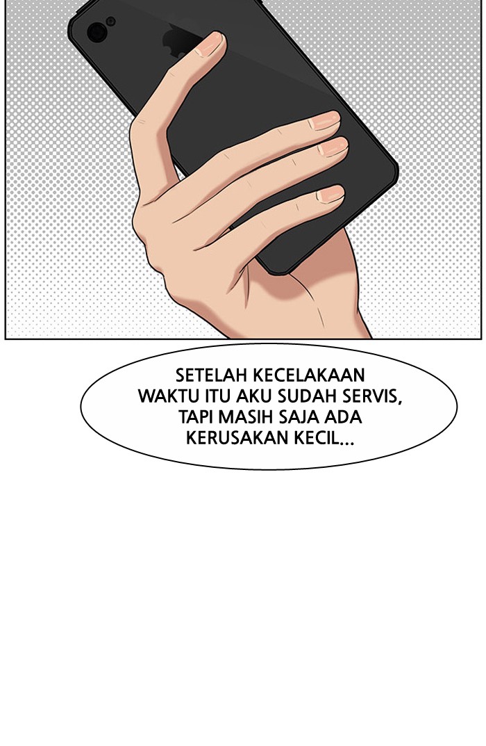 Baca The Secret of Angel - Chapter 41 halaman 10