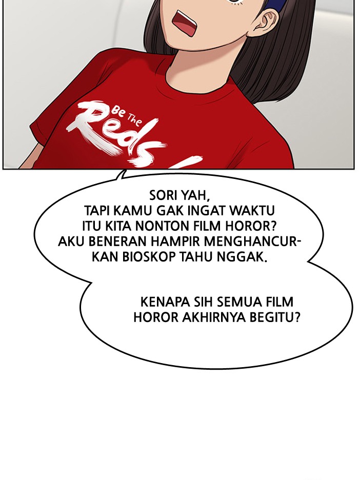 Baca The Secret of Angel - Chapter 41 halaman 133