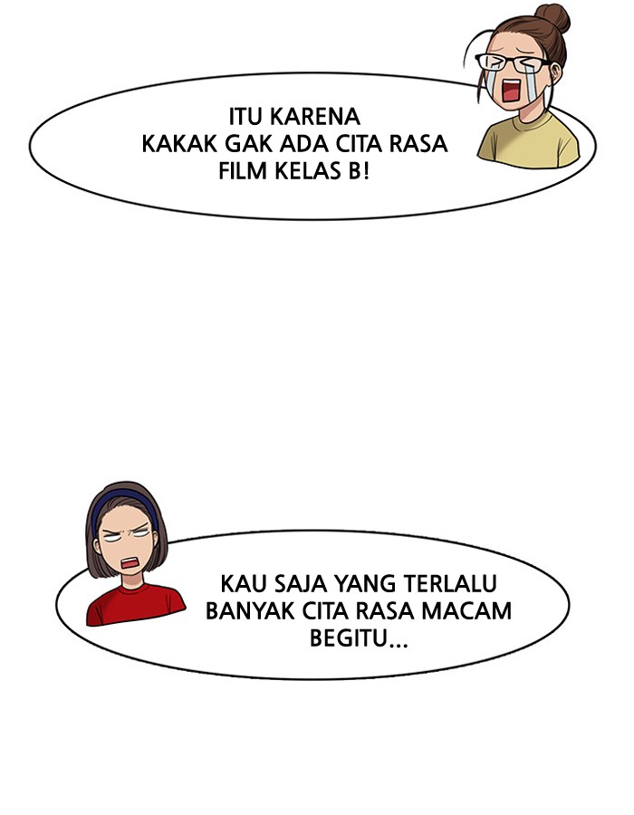 Baca The Secret of Angel - Chapter 41 halaman 135